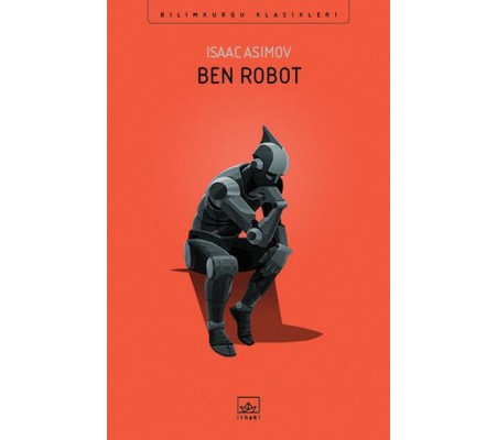 Ben Robot Ben Robot