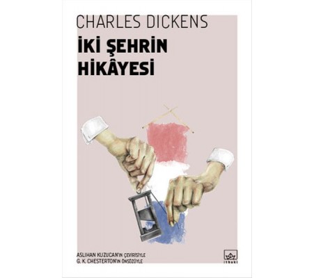 İki Şehrin Hikayesi İki Şehrin Hikayesi