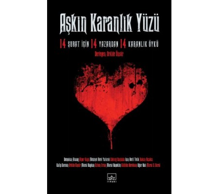 Aşkın Karanlık Yüzü