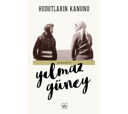 Hudutların Kanunu Hudutların Kanunu