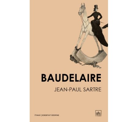 Baudelaire Baudelaire