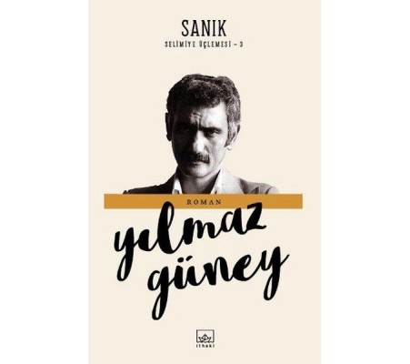 Selimiye Üçlemesi 3 - Sanık Selimiye Üçlemesi 3 - Sanık
