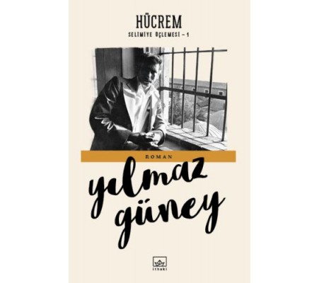 Selimiye Üçlemesi 1 - Hücrem Selimiye Üçlemesi 1 - Hücrem