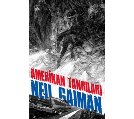 Amerikan Tanrıları Amerikan Tanrıları