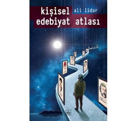 Kişisel Edebiyat Atlası Kişisel Edebiyat Atlası