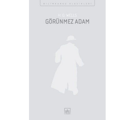 Görünmez Adam Görünmez Adam