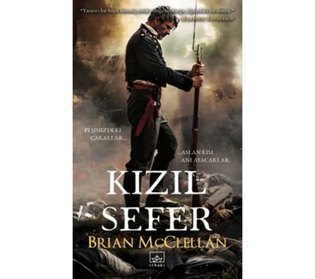 Kızıl Sefer Kızıl Sefer