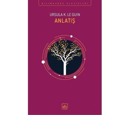 Anlatış Anlatış