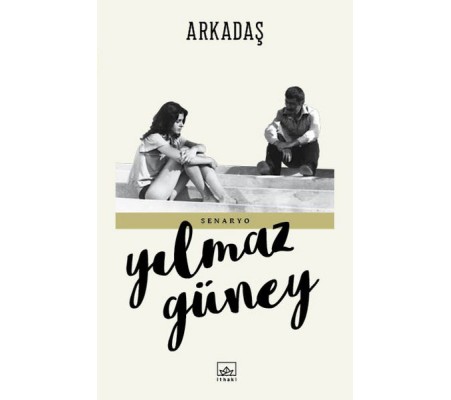 Arkadaş Arkadaş
