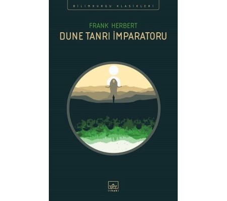Dune Tanrı İmparatoru Dune Tanrı İmparatoru