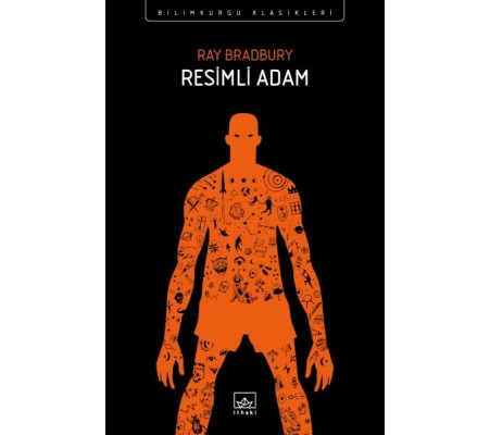 Resimli Adam Resimli Adam