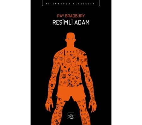 Resimli Adam