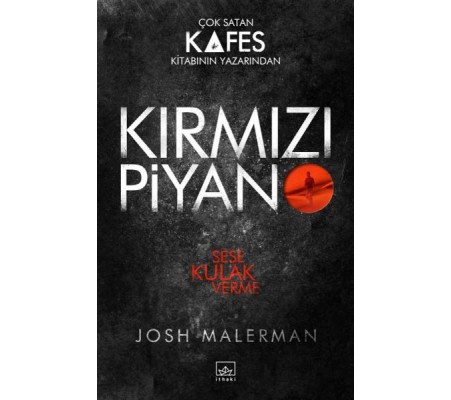 Kırmızı Piyano Kırmızı Piyano