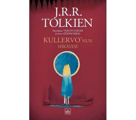 Kullervo'nun Hikayesi Kullervo'nun Hikayesi