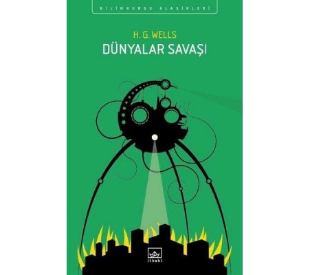 Dünyalar Savaşı Dünyalar Savaşı