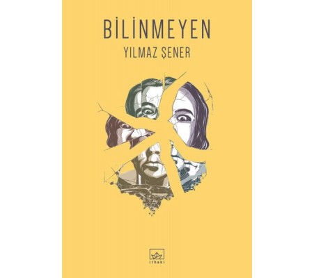 Bilinmeyen Bilinmeyen