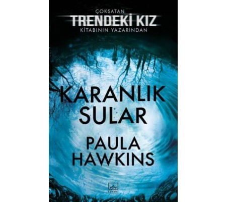 Karanlık Sular Karanlık Sular