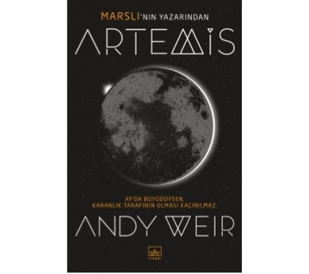 Artemis Artemis