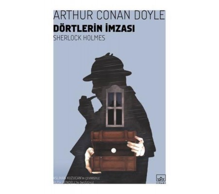 Dörtlerin İmzası - Sherlock Holmes Dörtlerin İmzası - Sherlock Holmes