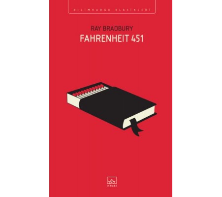 Fahrenheit 451 Fahrenheit 451