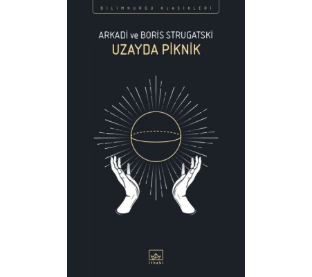 Uzayda Piknik Uzayda Piknik