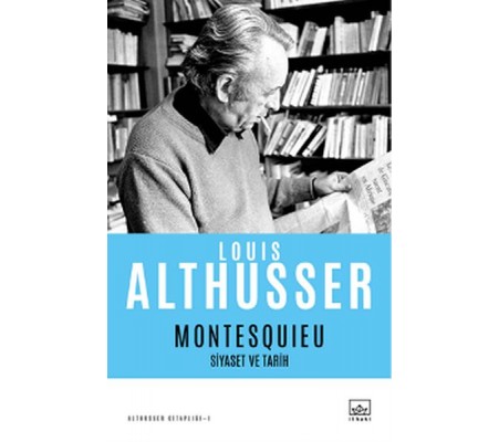 Montesquieu - Siyaset ve Tarih Montesquieu - Siyaset ve Tarih