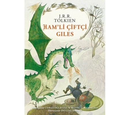 Ham’li Çiftçi Giles Ham’li Çiftçi Giles