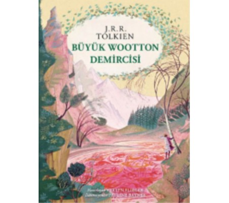 Büyük Wootton Demircisi (Ciltli) Büyük Wootton Demircisi (Ciltli)