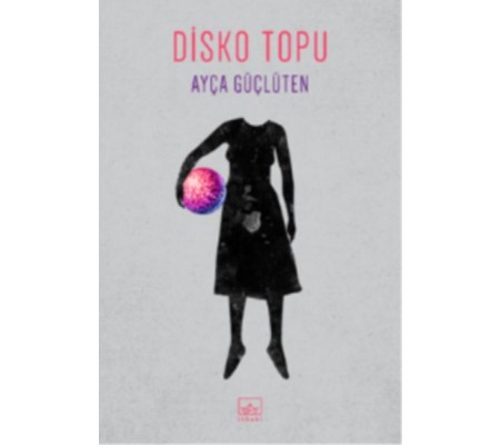 Disko Topu Disko Topu