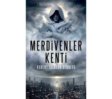Merdivenler Kenti Merdivenler Kenti