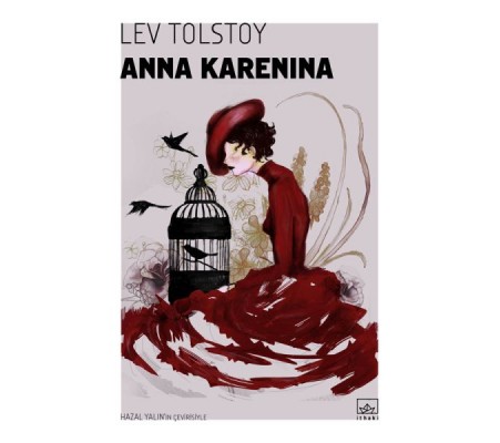 Anna Karenina Anna Karenina
