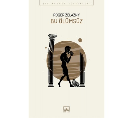 Bu Ölümsüz Bu Ölümsüz