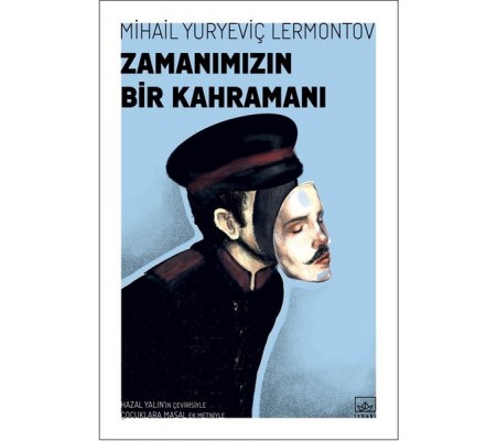 Zamanımızın Bir Kahramanı Zamanımızın Bir Kahramanı