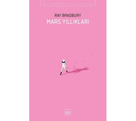 Mars Yıllıkları Mars Yıllıkları