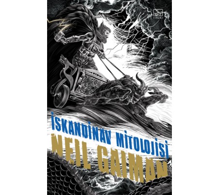 İskandinav Mitolojisi İskandinav Mitolojisi