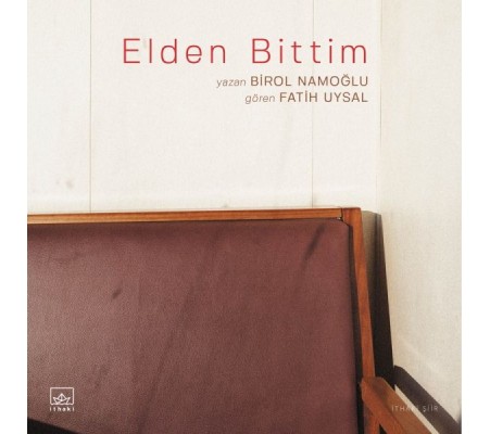 Elden Bittim Elden Bittim