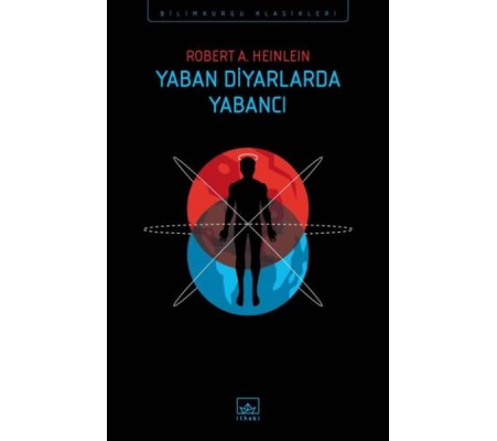 Yaban Diyarlarda Yabancı Yaban Diyarlarda Yabancı
