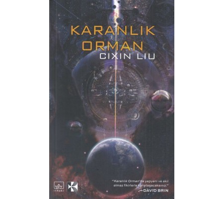 Karanlık Orman Karanlık Orman
