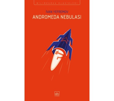 Andromeda Nebulası Andromeda Nebulası