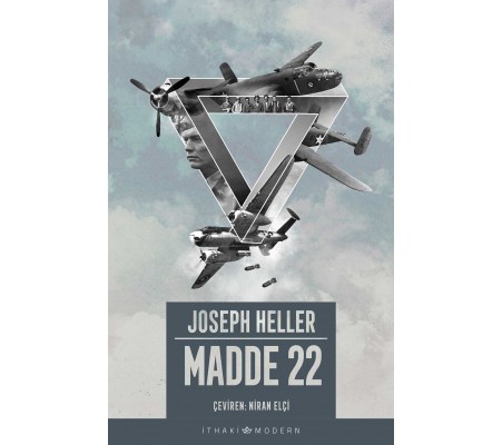 Madde 22 Madde 22