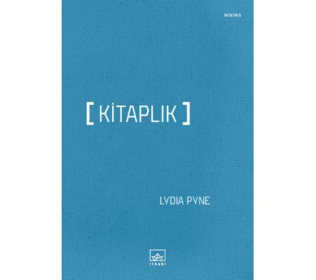 Kitaplık Kitaplık