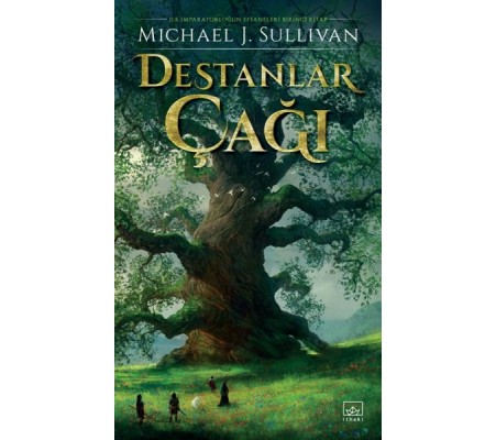Destanlar Çağı Destanlar Çağı