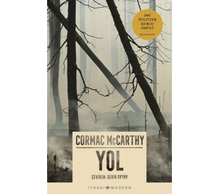 Yol Cormac McCarthy Yol Cormac McCarthy