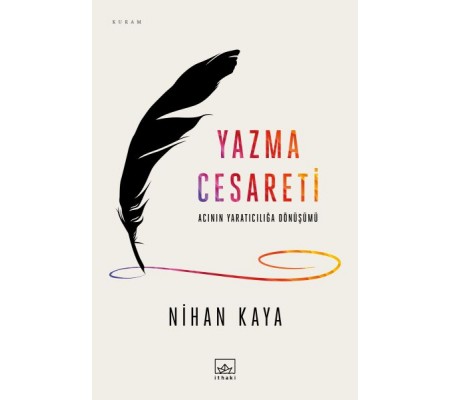 Yazma Cesareti Yazma Cesareti