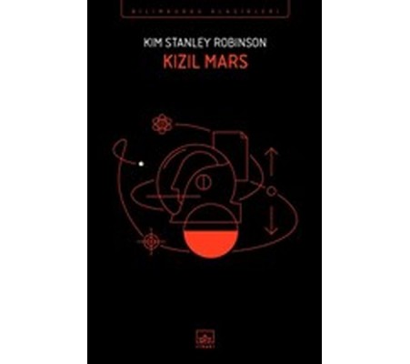 Kızıl Mars Kızıl Mars
