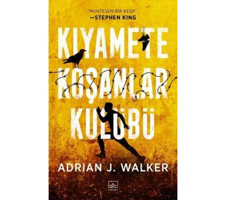 Kıyamete Koşanlar Kulübü Kıyamete Koşanlar Kulübü