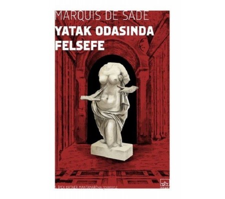 Yatak Odasında Felsefe Yatak Odasında Felsefe