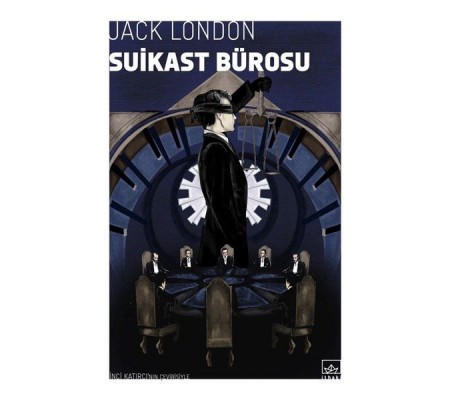 Suikast Bürosu Suikast Bürosu