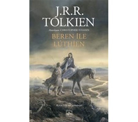 Beren ile Luthien Beren ile Luthien