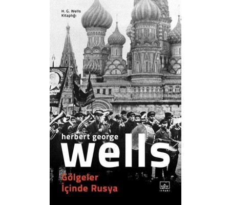 Gölgeler İçinde Rusya Gölgeler İçinde Rusya